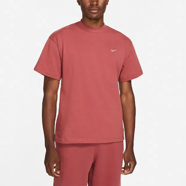 Nike Lab Solo Swoosh T