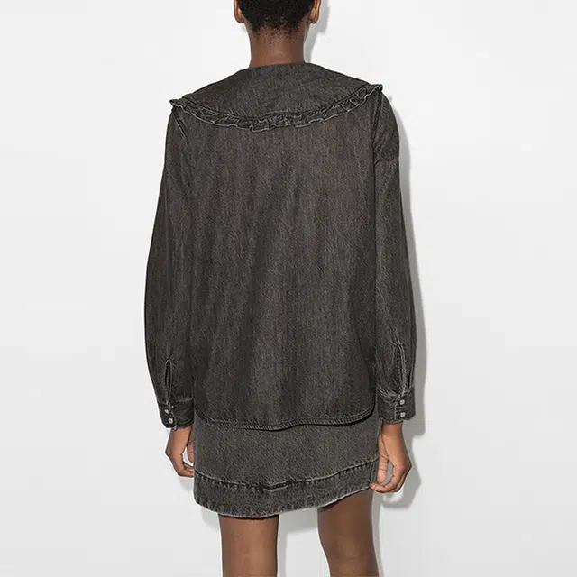 GANNI SS21