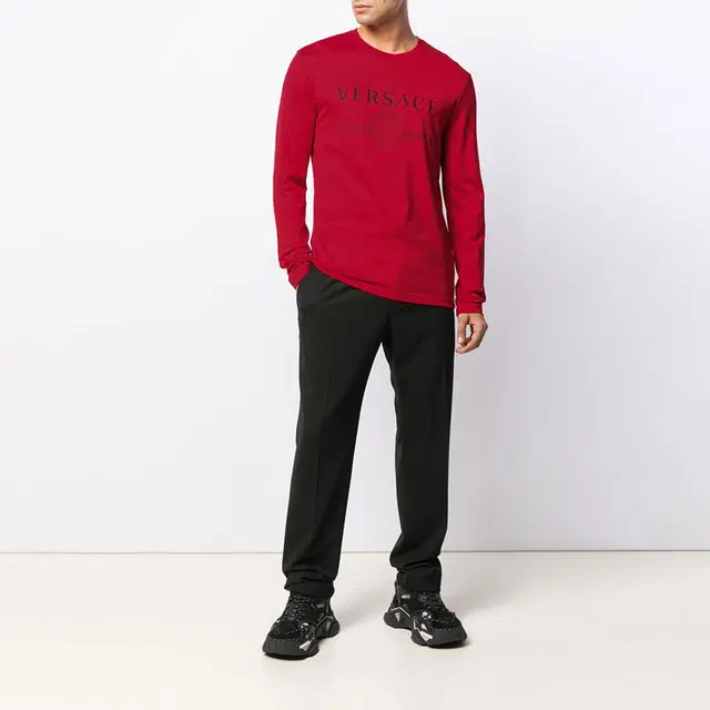 VERSACE LogoT