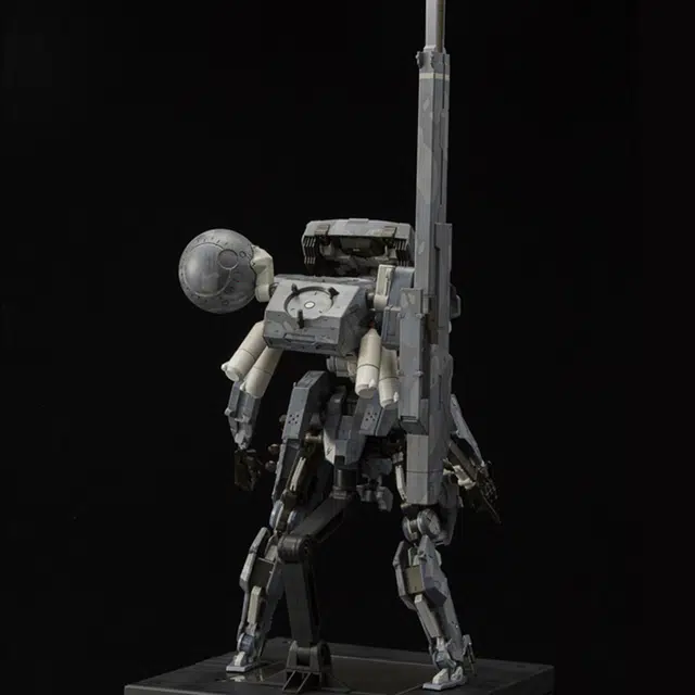 RIOBOT 28cm