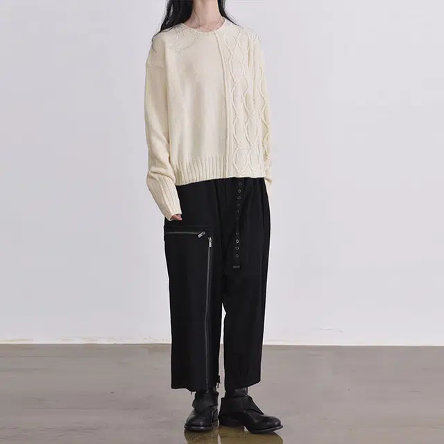 Yohji Yamamoto