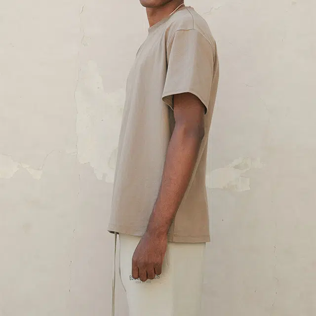 Fear of God Essentials FW21 HARVEST T