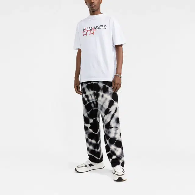 PALM ANGELS LogoT