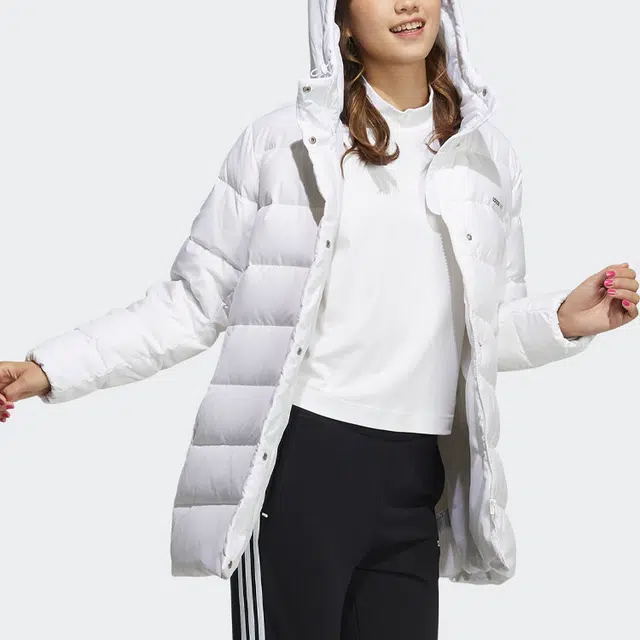 adidas neo W Down Jkt