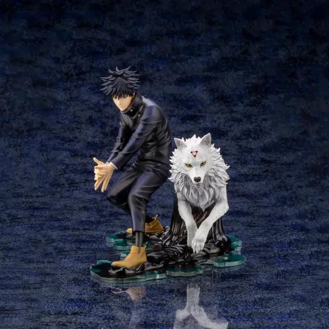 artfx j 18.5cm