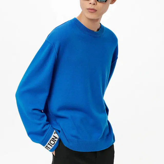 LOUIS VUITTON FW21 logo