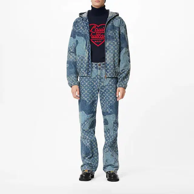 LOUIS VUITTON x NIGO LV2