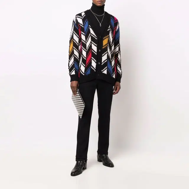 SAINT LAURENT V