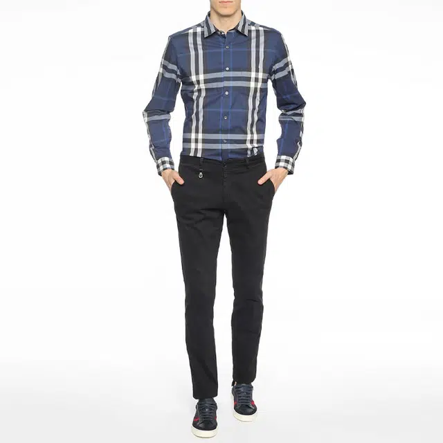 Burberry SS21