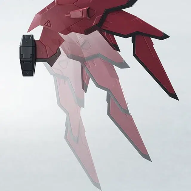 BANDAI ROBOT W 12.5cm