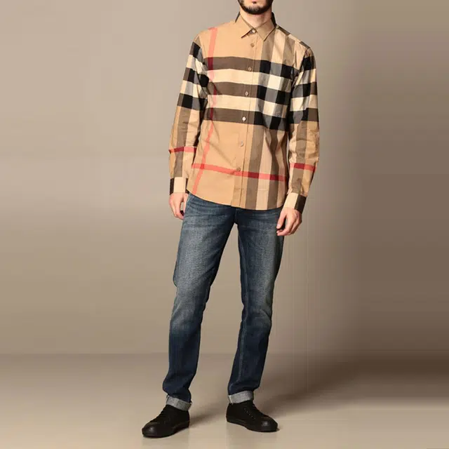 Burberry