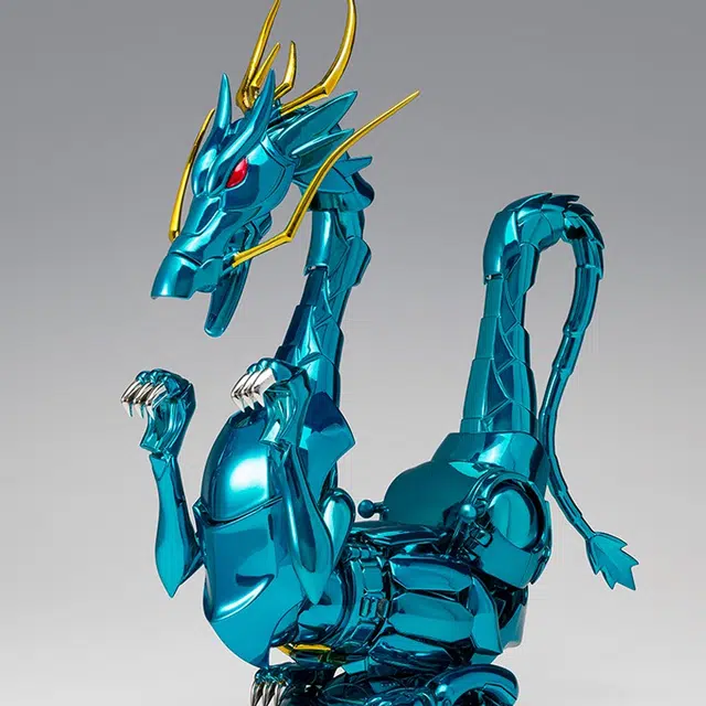 BANDAI ex 17cm