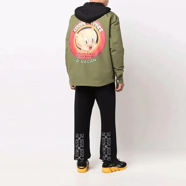 GCDS FW21