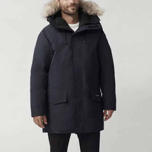 Canada Goose FW21 Langford