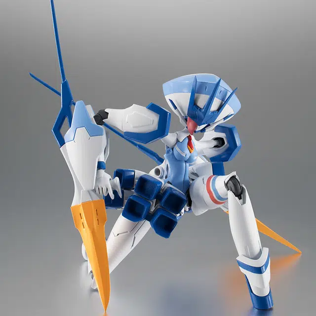 BANDAI ROBOT DARLING in the FRANXX 16cm