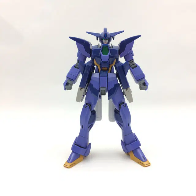 BANDAI BFBD HGBD 1144 Arc 13cm