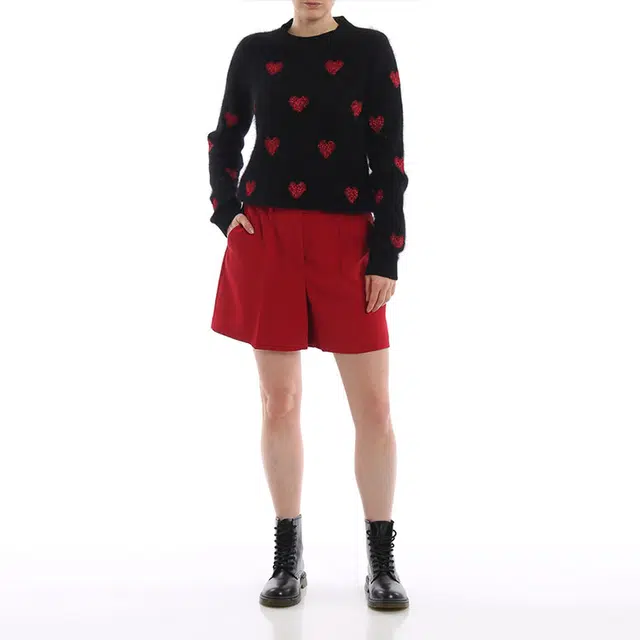 RED VALENTINO