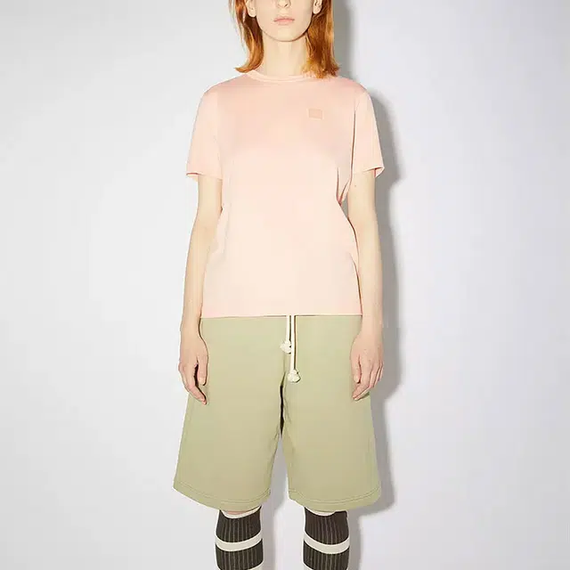 Acne Studios LogoT