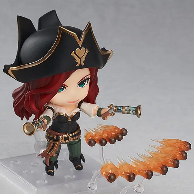 GSC 10cm Q