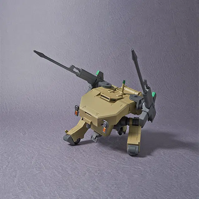 MegaHouse Variable Action 9cm