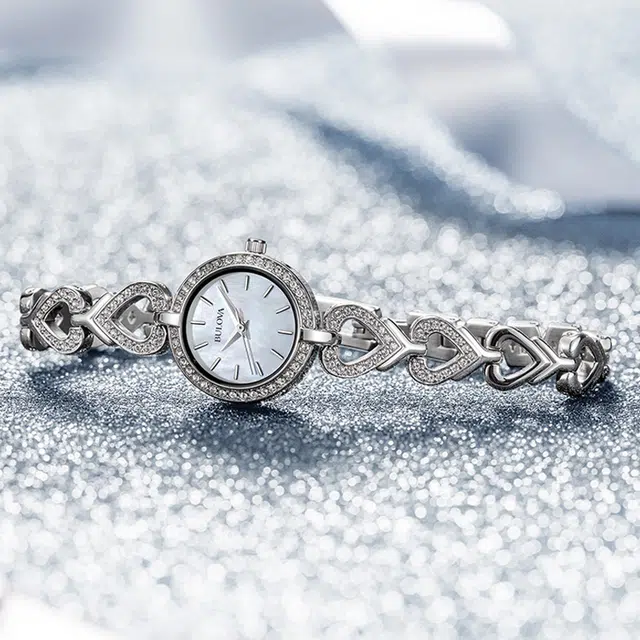 BULOVA 96X136