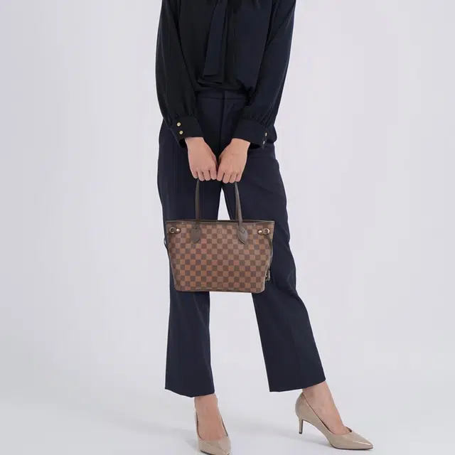 Louis Vuitton Neverfull PM