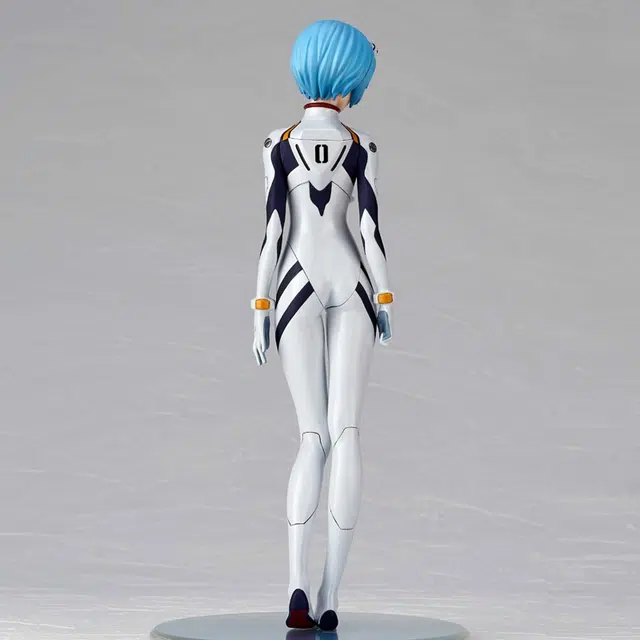 eva girls 21.3cm