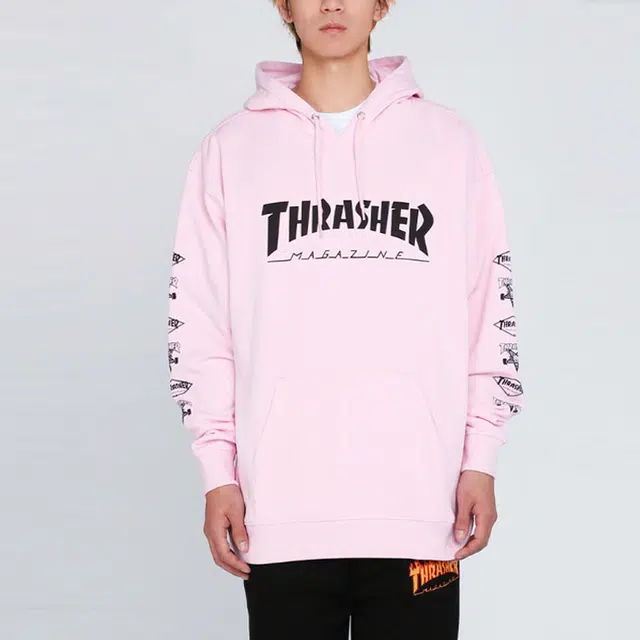 Thrasher