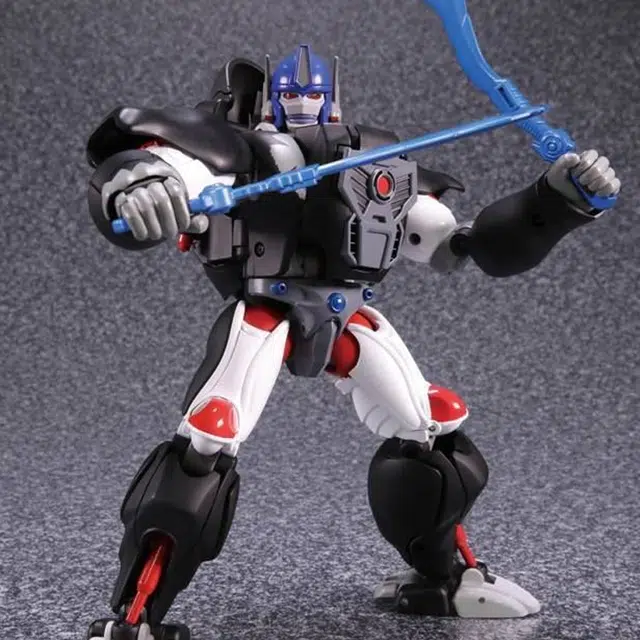 TAKARA TOMY MP MP-38