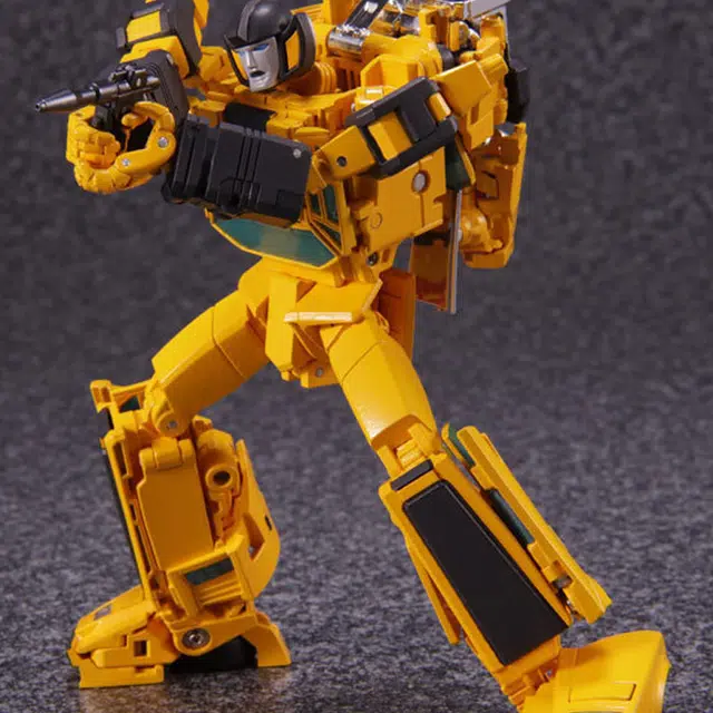 TAKARA TOMY MP MP-39