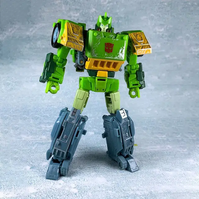 Hasbro G 17cm