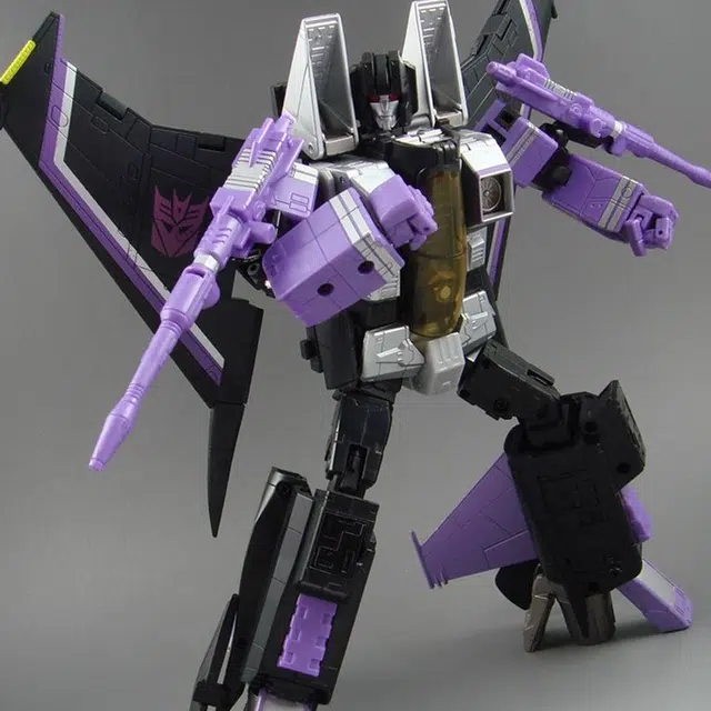 TAKARA TOMY MP MP-11SW
