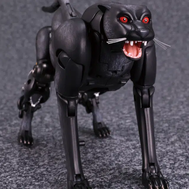 TAKARA TOMY MP MP-34S