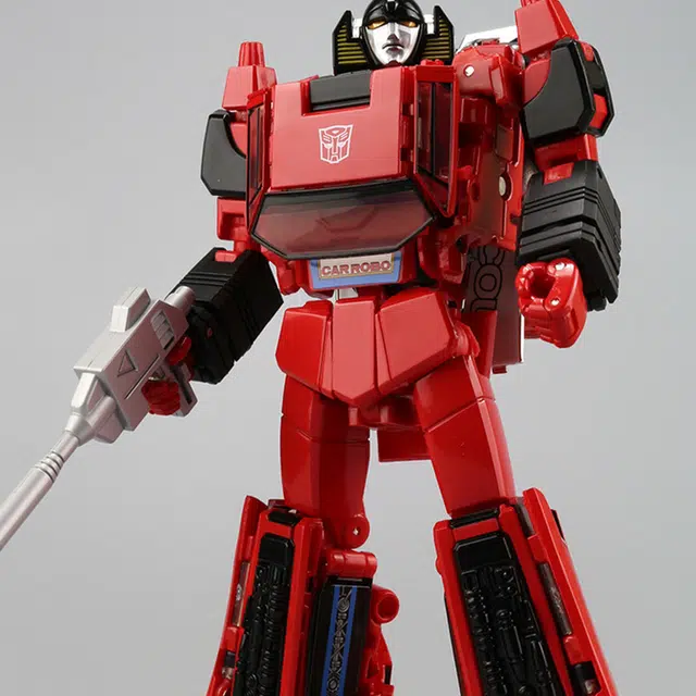 TAKARA TOMY MP MP-39