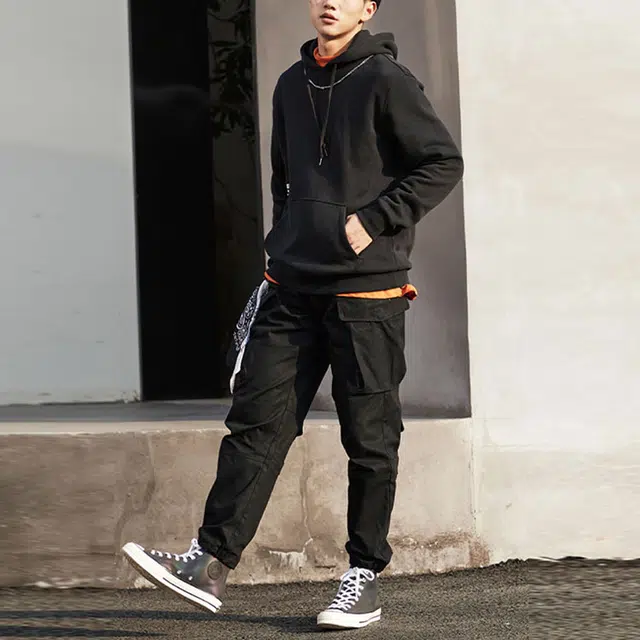 Converse