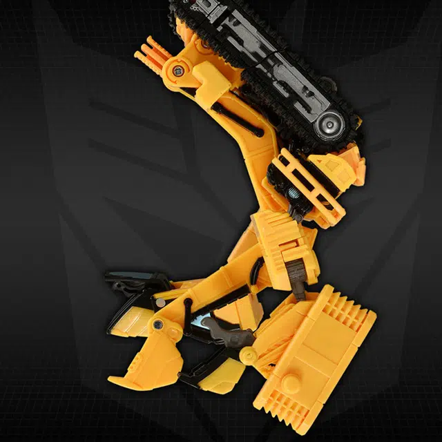 TAKARA TOMY SS-32 ROTF