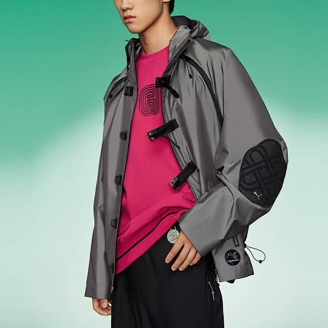 Puma x PRONOUNCE