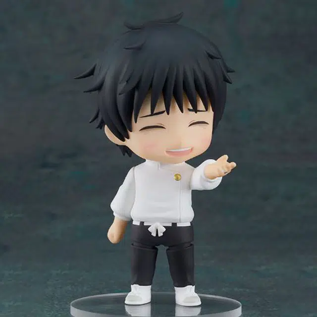 GSC No.1766 Q 10cm