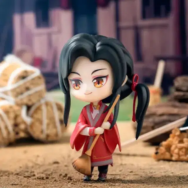 BANDAI BN FIGURE Q