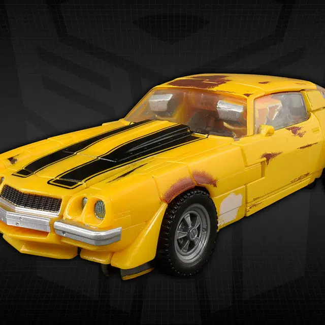 TAKARA TOMY SS-23