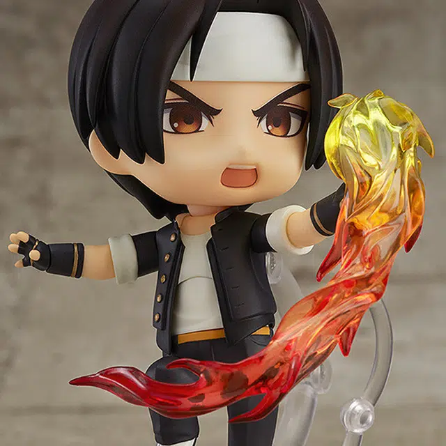 GSC no.683 classic ver Q 10cm
