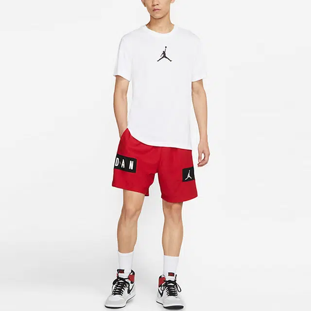 Jordan Jumpman LogoT