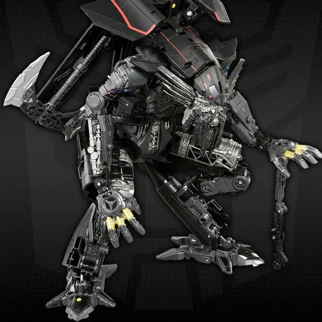 TAKARA TOMY SS-26 ROTF