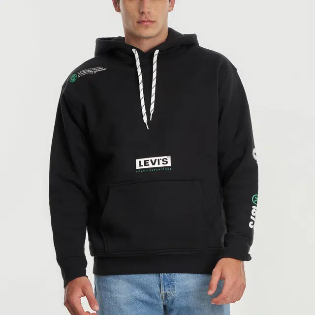 Levis