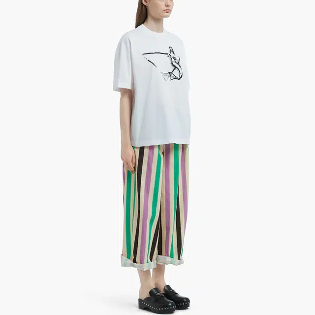 PRADA SS22 T