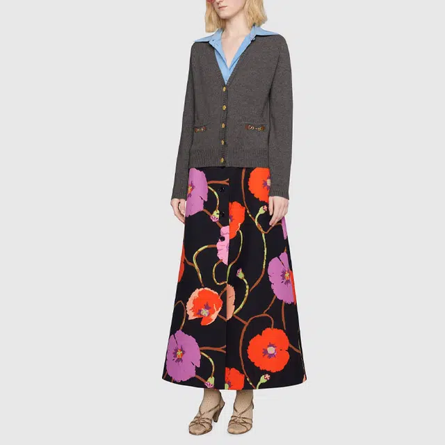 GUCCI SS22 V