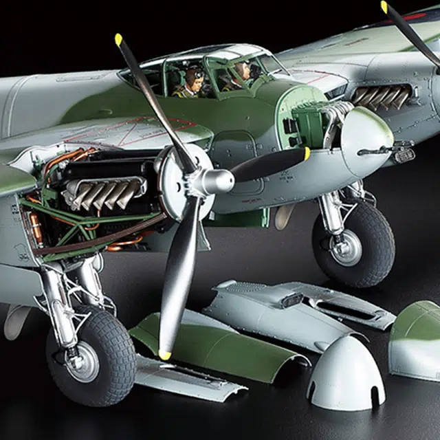 132 FB Mk.VI 39.4cm