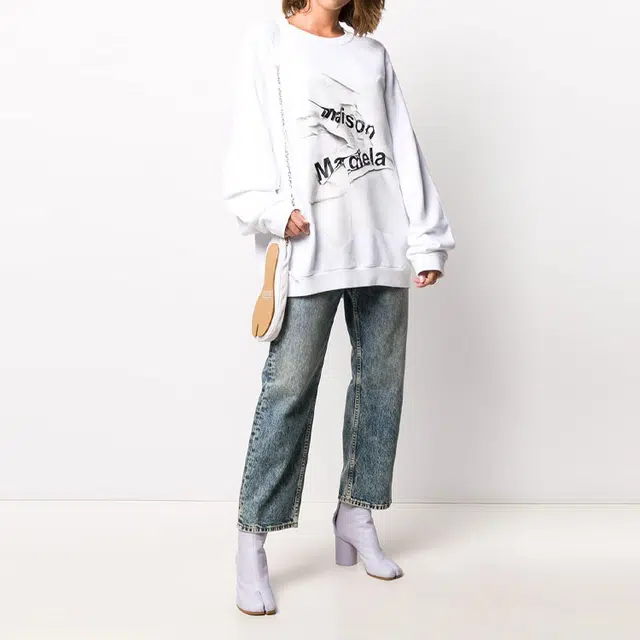 Maison Margiela Logo