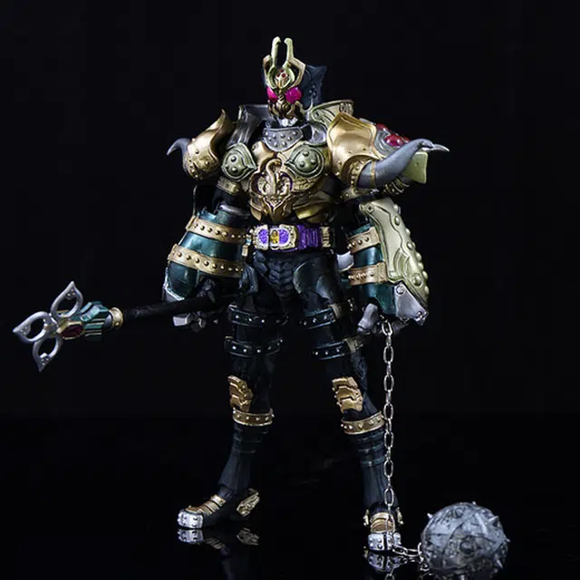 BANDAI hobby japan sic 18cm