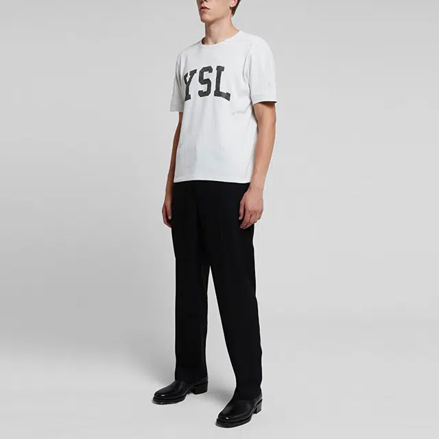 SAINT LAURENT logoT